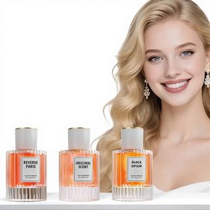 น้ำหอมสำหรับผู้หญิงขายดีพร้อมกลิ่นมะลิดอกโบตั๋นน้ำหอมติดทนนานน้ำหอมของเหลวสำหรับร่างกาย - Product Image 1