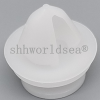 100 pièces/sac, clip en plastique pour Peugeot, Renault 6991S6, 7703077468