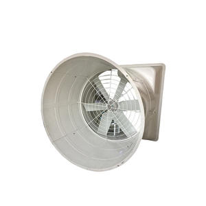 1060 #   Ventilador <span class=keywords><strong>de</strong></span> Fibra <span class=keywords><strong>de</strong></span> Vidrio FRP Anticorrosión, Resistente a la Humedad, Ácidos y Álcalis, con Campana <span class=keywords><strong>de</strong></span> Extracción <span class=keywords><strong>de</strong></span> Humos - Product Image 4
