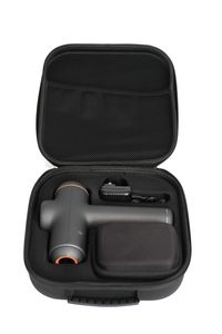 Pistola de Masaje Muscular de Percusión Inalámbrica Portátil, Terapia Comercial, Vibración de Tejido Profundo - Product Image 6