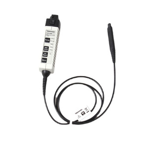 Sonde différentielle Tektronix TDP0500, plage 4,25 V, accessoire pour oscilloscope haute tension - Product Image 1