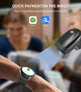 Reloj Inteligente 4G 5G 2025 con 128G de Almacenamiento, Cámara HD, Pagos con Código <span class=keywords><strong>QR</strong></span>, Tarjeta SIM, WIFI, Monitor de Salud, Android IOS, Montre Intelligente 4g - Product Image 3