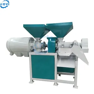 Xách Tay Nhỏ Corn Mill Grinder Ngô Máy Phay Cho Bán Trong Tanzania Nhật Bản