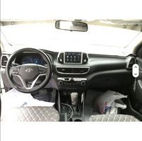 Véhicules d'occasion Hyundai Tucson 2023