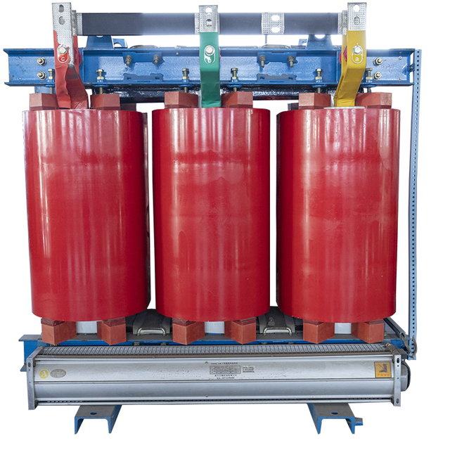 YIFA 8kva 10kva 50kva 100kva 250kva 400kva 3 Phase Toroidal Power Dry Type Transformer