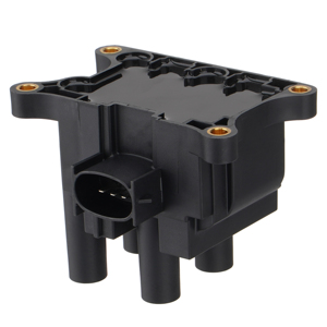คอยล์จุดระเบิด FD501ความเข้ากันได้ทางไฟฟ้า26335 49078 C1341สำหรับฟอร์ดแรนเจอร์มาสด้า B2300 2.3L โรงงานเวียดนาม - Product Image 5