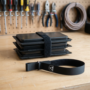 สายรัดยาง ESD - Product Image 3