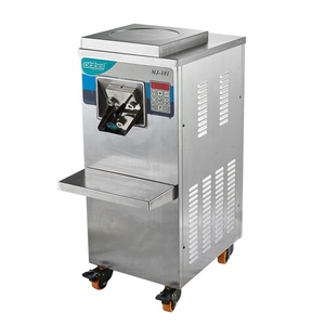 Macchina per Fare il Gelato di Cocco Gelato Macchina Per Il Ghiaccio <span class=keywords><strong>Crema</strong></span> <span class=keywords><strong>Bar</strong></span> - Product Image 1