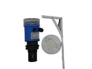 Wireless Rs485/4-20ma Explosions geschützter Ultraschall Wasser Flüssig kraftstoff tank Ölstand messer Sender Messgerät Sensor - Product Image 2