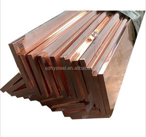 Hot bán 99.99% c11000 c10200 đồng thanh cái Tấm đồng thanh ASTM - Product Image 1