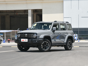 GWM Tank 300 2024 pour Adultes, Véhicule Sport SUV Fabriqué en Chine, Disponible en Blanc et Noir, SUV d'<span class=keywords><strong>Occasion</strong></span> - Product Image 4