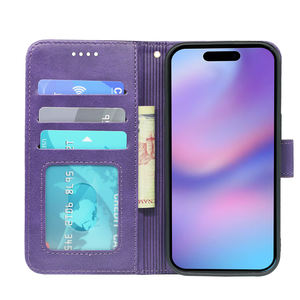 Para <span class=keywords><strong>iPhone</strong></span> Air tarjetero <span class=keywords><strong>de</strong></span> crédito funda tipo billetera <span class=keywords><strong>de</strong></span> lujo <span class=keywords><strong>de</strong></span> cuero PU Folio Flip magnético funda <span class=keywords><strong>de</strong></span> teléfono móvil para <span class=keywords><strong>iPhone</strong></span> 16 17 <span class=keywords><strong>Pro</strong></span> <span class=keywords><strong>Max</strong></span> - Product Image 4