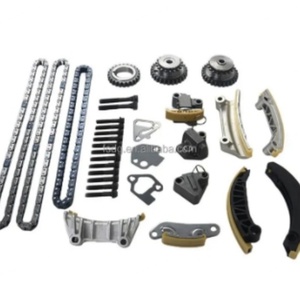 Kit de Cadena de Distribución BKOB36XLB07-15 Nueva Versión para Buick 3.6L Chevrolet Saturn Pontiac para Cadillac 3.6L 3.0L 2007-2015 - Product Image 4
