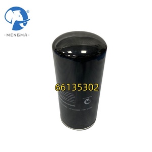 กรองน้ำมันเครื่องอัดอากาศแบบสกรูความแม่นยำสูง Mengma รุ่น 66135302 - Product Image 4