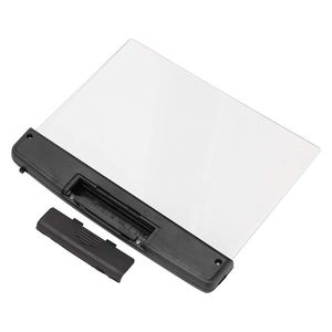Lámpara LED Recargable para Dormitorio, Luz de Lectura para Libros y Tablets, Venta al Por Mayor - Product Image 1