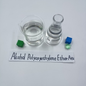 Tensioactivo no iónico Aeo3, precio al por mayor, ventas de fábrica, Aeo7 Aeo 9, Aeo3, Aeo7, 9, 68439, 50-9, para champú/detergente/jabón, 1, 2, 1, 1, - Product Image 2