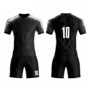 Divisa da <span class=keywords><strong>Calcio</strong></span> Personalizzata all'Ingrosso per Uomo e <span class=keywords><strong>Donna</strong></span>, Uniforme da <span class=keywords><strong>Calcio</strong></span> per Squadre Outdoor - Product Image 1