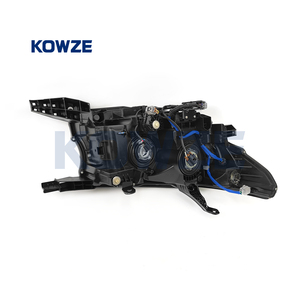 81170-60N00 <span class=keywords><strong>KOWZE</strong></span> Phare gauche pour Toyota Land Cruiser Prado 2020 8117060N00 - Product Image 4