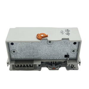 Coupleur de bus EtherCAT, interface K-bus BK1120, protocole Ethernet, conversion de la transmission de données, garantie 1 an - Product Image 4