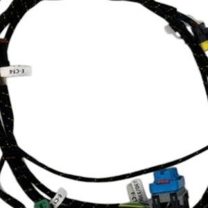 520-4558 5204558 ชุดสายไฟอะไหล่รถขุดคุณภาพสูงสำหรับ 326GC 330 330GC 323GC - Product Image 3