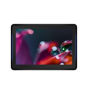 10.1 inch 1280x800 AIO Android 10.0 2 + 16G RK3288 màn hình cảm ứng tất cả trong một PC Đèn LED phòng họp - Product Image 1
