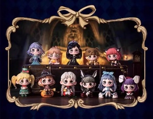 Heyone <span class=keywords><strong>Kiki</strong></span> the Way of Self Betrayal Blind Boxes Trendy Toys Cute Dolls Ornaments Popular Gifts Figurines - Product Image 6