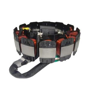 Bobine de stator de magnéto pour <span class=keywords><strong>moto</strong></span>, modèle WAVE 110 ALP, remplacement pour Yamaha Kawasaki Suzuki, garantie 1 an - Product Image 3