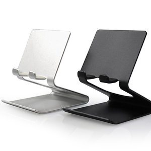 Portable Metal Table <strong>Phone</strong> Holder Mobile <strong>Stand</strong> <strong>for</strong> Desktop or <strong>Desk</strong> <strong>for</strong> Bed Use - Product Image 3