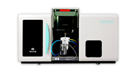 Spectrophotomètre d'absorption atomique GGX-810