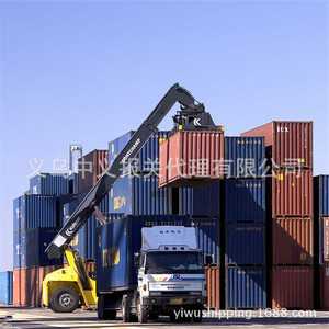 Transporte de Carga Aérea y Terrestre desde el Puerto de Wenzhou, China, Envío Diario a Todo el Mundo, HD00045 - Product Image 3