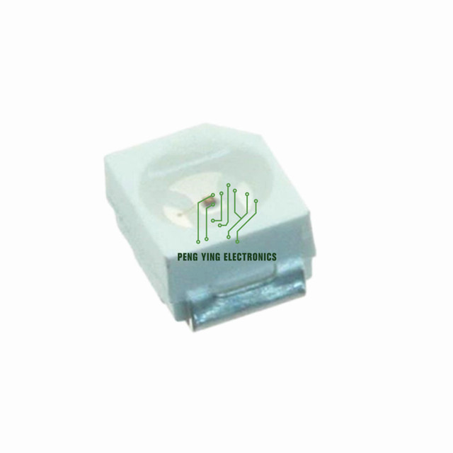 Bom Wholesale New Original IC Chips NEW SMTL2-UPGC SMD TOPLED PLCC2 3528 Green Pure Green Super Bright LED