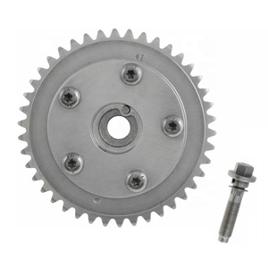 Cam fáser VVTi para Ford expedición Explorer F-150 F-250 F-350 Mustang <span class=keywords><strong>Navigator</strong></span> Mercury Mountaineer 4.0L 4.6L 5.4L 3R2Z6A257DA - Product Image 2