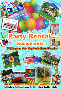 Giochi di Forza Divertenti Personalizzati all'Ingrosso, Attrazione High Striker da 3-5 Metri per Parchi Divertimento e Luna Park - Product Image 5