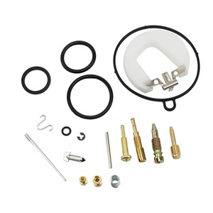 Kit de réparation de carburateur Zuqing Pz19 19mm pour motos tout-terrain, pièces de modification RR101 - Product Image 5