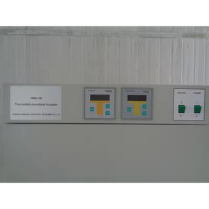 XZ <b>LAB</b> 80L to 1000L Laboratory Thermostatic Incubator Constant Temperature Humidity Control Digital Display - Product Image 4