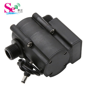 Direct Factory <b>Sale</b> Miniature Hydroelectric Motor Water Flow Generator Sensor-Operated 4-Pin Tap <b>for</b> Sanitary Ware <b>Suite</b> - Product Image 3