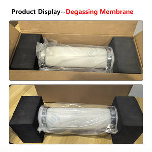 पराबैंगनी पानी 3/4nnpt degassing झिल्ली (अतिरिक्त प्रवाह) के साथ संगत - Product Image 3