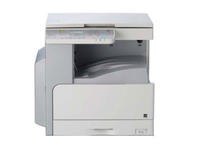 Pour imprimante Canons imageRUNNER 2420 photocopieur A3 de bureau bon marché