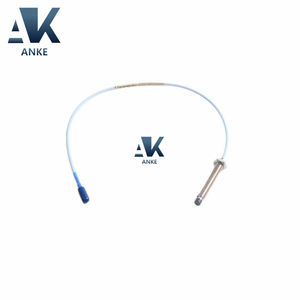 330103-07-18-10-02-00 Doblado Nevada 3300 XL 8 Mm Transductor de proximidad - Product Image 3