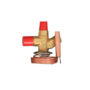 Válvula de Expansión Termostática de Repuesto Magic Core para Sistemas de HVAC y Refrigeración - Product Image 3