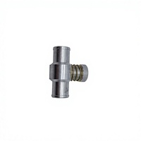 LPG/CNG Vehicle Fuel-to-Gas Conversion Power Valve Gas-Powered Auto Parts for Engine Systems General-Purpose Standard Fitment