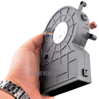 Ventilateur centrifuge BUC1012VJ-00 DC12V 1.00A pour refroidissement de processeur M4000q M430 M70c