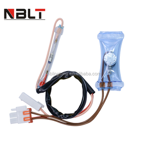 ตู้เย็นเทอร์โมสําหรับ <span class=keywords><strong>Samsung</strong></span> Bimetal เทอร์โมสตัท AP4137964, PS4140823, DA47-10150E - Product Image 6