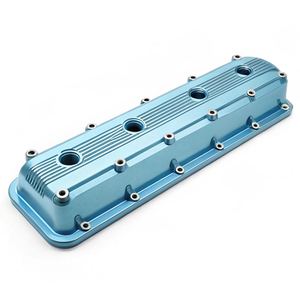 Servicio de Mecanizado CNC Personalizado, Fabricante de Prototipos, Piezas Mecanizadas de Precisión de Aleación de Aluminio y Titanio, Aplicadas a la Industria Automotriz y Aeronáutica - Product Image 4