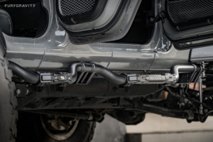 <span class=keywords><strong>Fury</strong></span> 2018 + accessoires étape latérale de processus CNC en aluminium pour Jeep Wrangler JL - Product Image 3