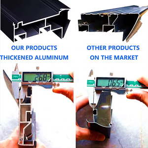 Estribos Laterales Retráctiles de Aleación de Aluminio con Protección Antipinzamiento para <span class=keywords><strong>Mitsubishi</strong></span> Outlander 2023 - Product Image 5