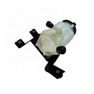 고품질 파워 스티어링 레저버 펌프 오일 탱크 OEM 44360-48030 (하이랜더 용) - Product Image 5