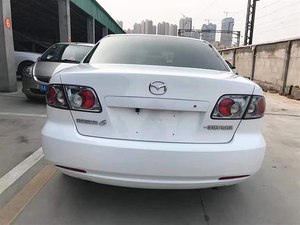 <span class=keywords><strong>Mazda</strong></span> 6 2.0L Sedán <span class=keywords><strong>2015</strong></span>-2022, Listo para Enviar, Auto Usado de Lujo con Caja de Cambios Automática, Asientos de Cuero, Volante a la Izquierda, Tracción AWD - Product Image 5