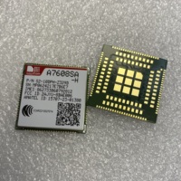 Module 4G LTE CAT4 A7608SA-H SIMCOM, Équipements Sans Fil, Projet IoT GNSS LCC, Modems Cellulaires 4G A7608SA-H, Solutions 4G A7608SA-H