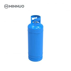 Camping utiliser 50LB gaz gpl bouteille avec basse pression en gros pour l'Amérique du Sud - Product Image 2